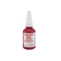 Loctite Medium Strength Fast Curing Brown Thread Pipe Sealant 10ML 542 542, 10ML