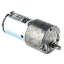 RS PRO DC Geared Motor 12V dc, 30 Ncm Torque, 29 rpm Speed, 5 mm Shaft Diameter Model 258-8322