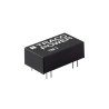 TRACOPOWER Medical/Reinforced I/O-Isolation DC/DC Converter 24V DC 83mA 36V DC Input 18V Input 2W Through Hole TIM 2-2415