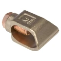 WJ Furse Copper Alloy Earth Clamp Max. Conductor Size 70 mm² Nominal Rod Diameter 16 mm 304.8 mm 7TCA083220R0010 CR515