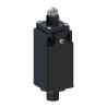 RS PRO Roller Plunger Limit Switch DPST IP65 Plastic Housing 400V AC 10A IP65