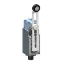 RS PRO Roller Lever Limit Switch DPST Metal Housing IP66 400V AC 10A IP66