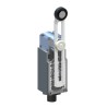 RS PRO Roller Lever Limit Switch DPST Metal Housing IP66 400V AC 10A IP66