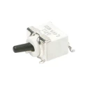 C & K Toggle Switch Surface Mount Latching SPDT Solder Terminal 20 V dc 20 V ac GT11MSABE
