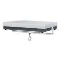 Kern Platform Weighing Scale 30kg Capacity Resolution 0.1 g RS232 Interface Type DS 30K0.1L