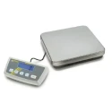 Kern Platform Weighing Scale 35kg Weight Capacity RS232 Interface Type C Plug DE 35K0.5D