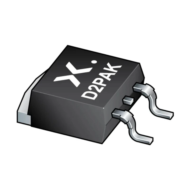 Nexperia TrenchMOS Logic Level N-Channel Enhancement Mode FET 75 A, 40 V, 3-Pin TO-263 BUK964R4-40B