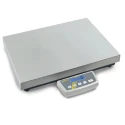 Kern Platform Weighing Scale with 120kg Capacity, Resolution 10g, RS232 Interface DE 120K10A
