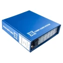 Nova Metal Film Through Hole 144 Value Resistor Kit 3080 Pieces 1 Ω to 10 MΩ 0.6W CBR-14
