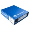 Nova Metal Film Through Hole 144 Value Resistor Kit 3080 Pieces 1 Ω to 10 MΩ 0.6W CBR-14