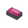 TRACOPOWER Regulated 2W Dual Output DC/DC Converter 12V dc Output 80 mA 13.2V dc Input Through Hole TEM 2-1221