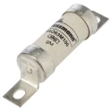 Eaton 63A British Standard Fuse A3 500V High Rupture Capacity Tag Fuse 73.5 mm BAO63M100