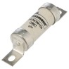 Eaton 63A British Standard Fuse A3 500V High Rupture Capacity Tag Fuse 73.5 mm BAO63M100