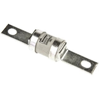 Eaton 200A British Standard Fuse B2 415V AC High Rupture Capacity, 111 mm DD200M250