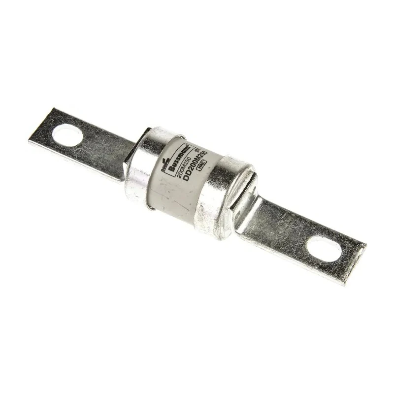 Eaton 200A British Standard Fuse B2 415V AC High Rupture Capacity, 111 mm DD200M250