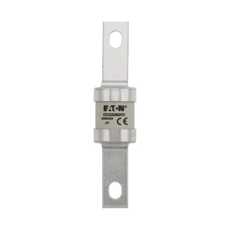 Eaton 200A British Standard Fuse B2 415V AC High Rupture Capacity, 111 mm DD200M250