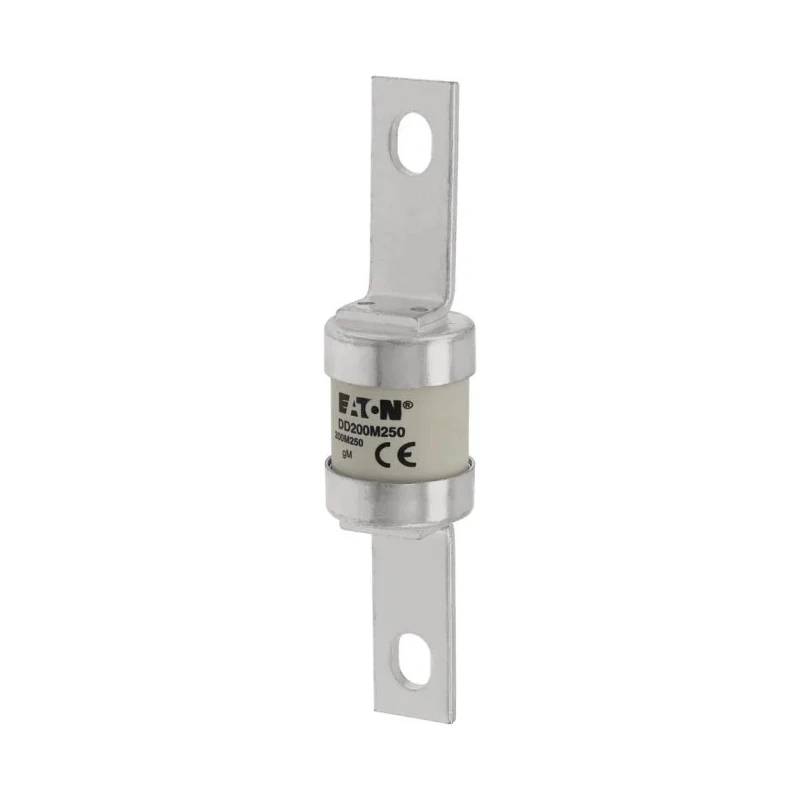 Eaton 200A British Standard Fuse B2 415V AC High Rupture Capacity, 111 mm DD200M250