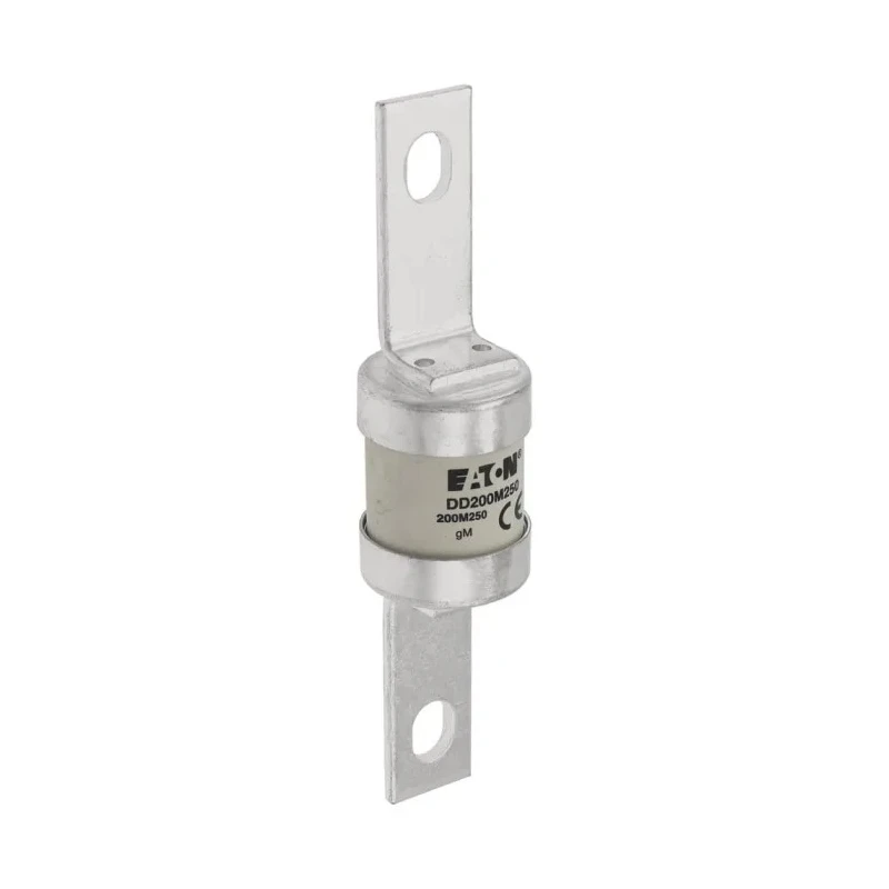 Eaton 200A British Standard Fuse B2 415V AC High Rupture Capacity, 111 mm DD200M250