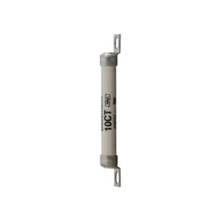 Eaton British Standard Fuse 10A Current Rating 690V Voltage High Rupture Capacity CT Series 10CT