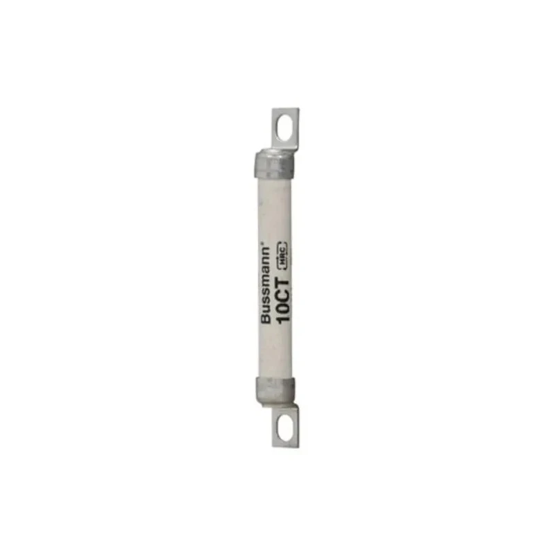 Eaton British Standard Fuse 10A Current Rating 690V Voltage High Rupture Capacity CT Series 10CT