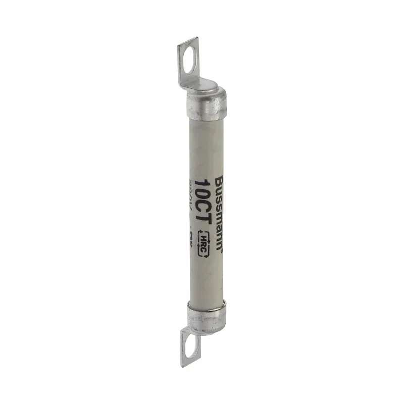 Eaton British Standard Fuse 10A Current Rating 690V Voltage High Rupture Capacity CT Series 10CT