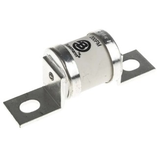 Eaton British Standard Fast Acting Tag Fuse 200A 690V AC High Rupture Capacity FM 200FM