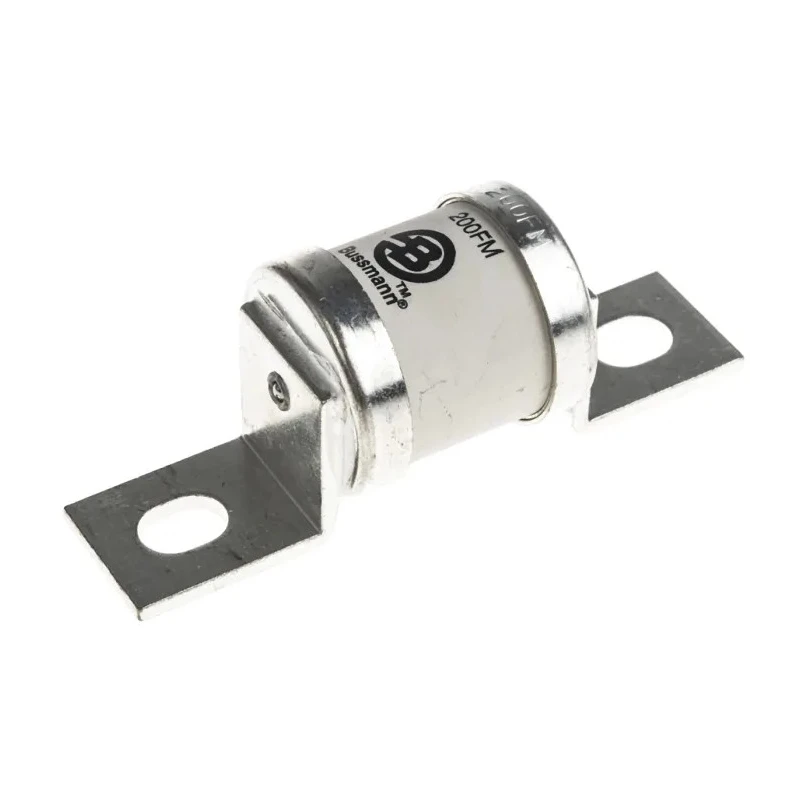 Eaton British Standard Fast Acting Tag Fuse 200A 690V AC High Rupture Capacity FM 200FM