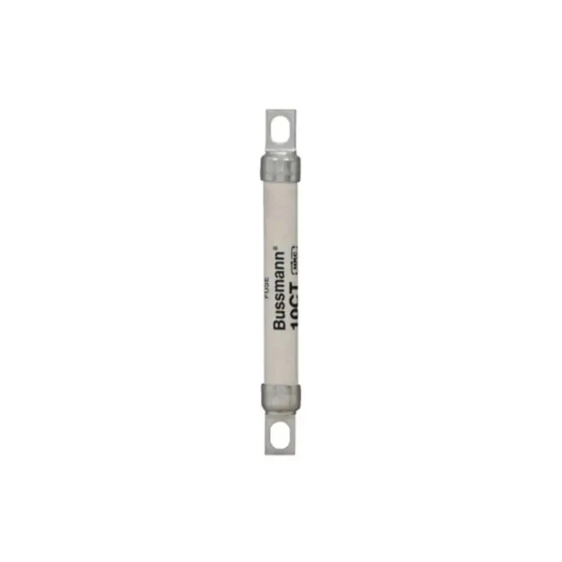 Eaton British Standard Fuse 10A Current Rating 690V Voltage High Rupture Capacity CT Series 10CT