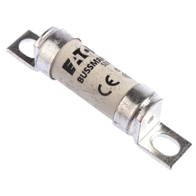 Eaton 63A British Standard Fuse FE 690V AC, 63.5 mm 63FE