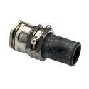 Lapp SKINDICHT Series 5 Cable Gland Nickel Plated Brass IP65 Waterproof PG36 Thread 30-33mm Cable Diameter 52001170+52003560