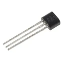 DiodesZetex P-Channel MOSFET 200 mA 240 V Enhancement Mode 3-Pin E-Line ZVP4424A