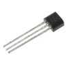 DiodesZetex P-Channel MOSFET 200 mA 240 V Enhancement Mode 3-Pin E-Line ZVP4424A