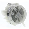 Herga Low Pressure Sensor 1 CO Contact Configuration, 4 mm Port Size, 250V Voltage, 62 mbar Max Pressure Model 6731-0026