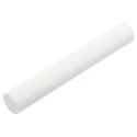 Goodfellow Machinable Glass Ceramic Rod White 100 mm Length, 15 mm Diameter 158-3095