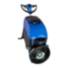 Floor Cleaning Machine 40 L Capacity