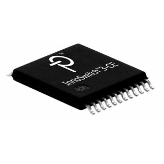 Power Integrations Voltage Controller 16-Pin Surface Mount 85 V to 265 V INN3164C-H101-TL