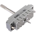 EDAC 516 3.81 mm Pitch Heavy Duty Power Connector, Straight Female, 56 Way 516-056-000-401