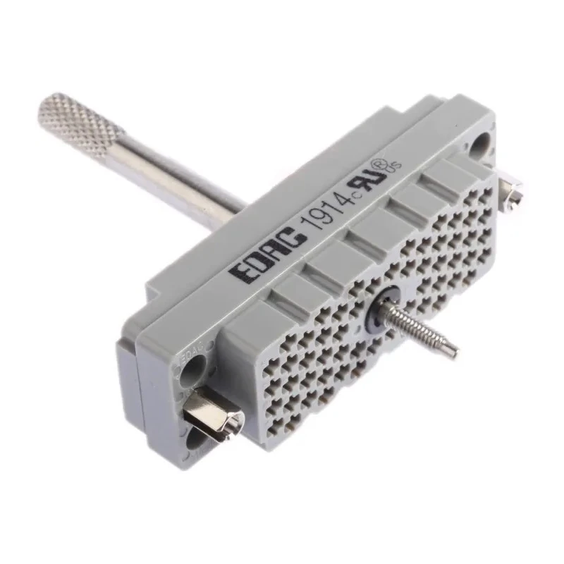 EDAC 516 3.81 mm Pitch Heavy Duty Power Connector, Straight Female, 56 Way 516-056-000-401