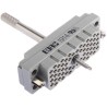 EDAC 516 3.81 mm Pitch Heavy Duty Power Connector, Straight Female, 56 Way 516-056-000-401