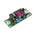TRACOPOWER Switching Power Supply 9V 15W 1.67A Chassis Mount Medical Grade TPP 15-109A-J