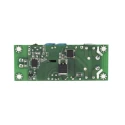 TRACOPOWER Switching Power Supply 9V 15W 1.67A Chassis Mount Medical Grade TPP 15-109A-J