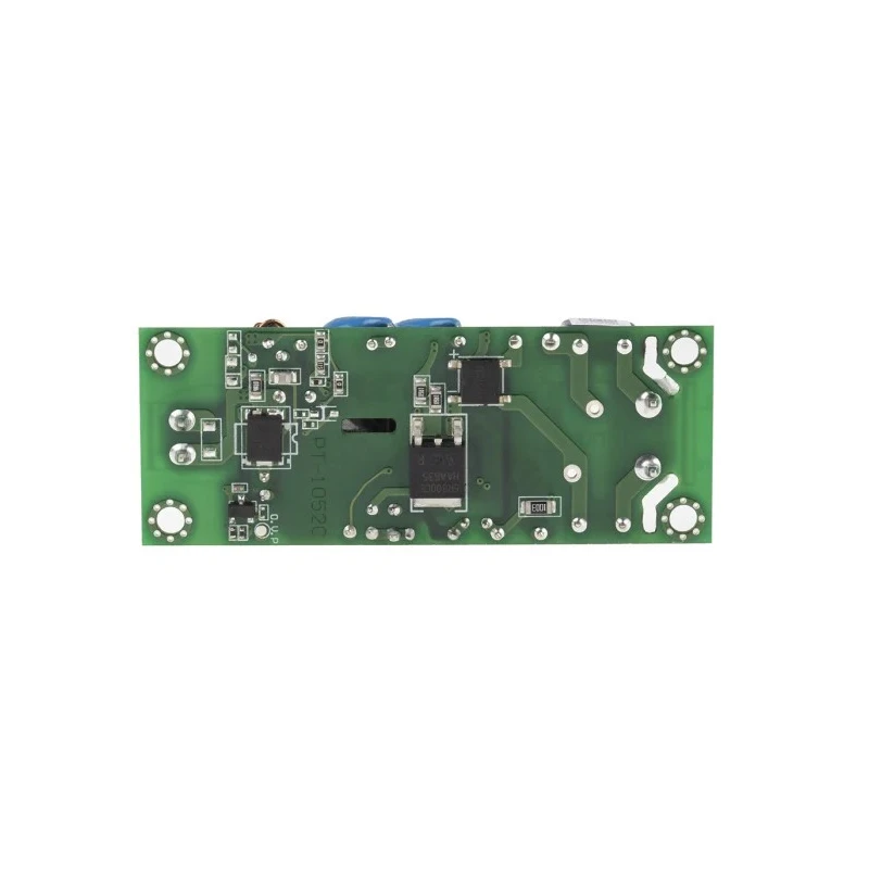 TRACOPOWER Switching Power Supply 9V 15W 1.67A Chassis Mount Medical Grade TPP 15-109A-J
