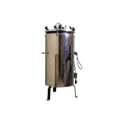 aecnomed-avws-101-stainless-steel-aluminium-autoclaves-vertical-autoclaves-40-ltr