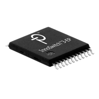Power Integrations Voltage Controller Surface Mount 16-Pin 9.4mm x 1.45mm INN3674C-H601-TL