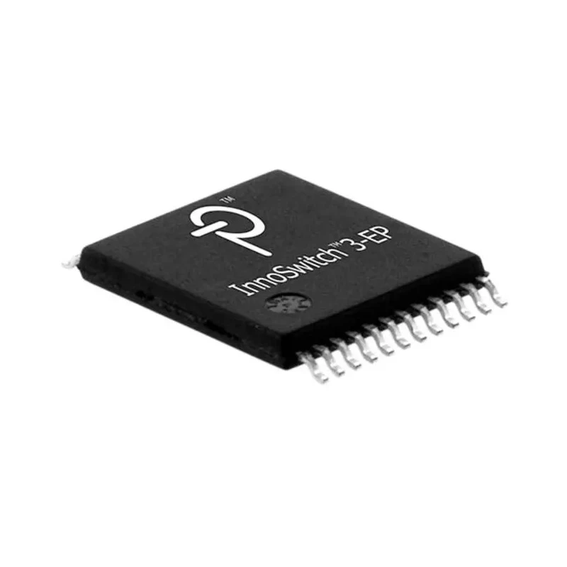Power Integrations Voltage Controller Surface Mount 16-Pin 9.4mm x 1.45mm INN3674C-H601-TL