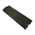 Samtec SEAF Series Straight Surface PCB Socket 500-Contact 10 Row 1.27 mm Pitch Solder SEAF-50-05.0-S-10-2-A-K-TR