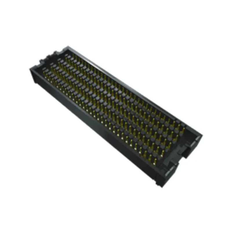 Samtec SEAF Series Straight Surface PCB Socket 500-Contact 10 Row 1.27 mm Pitch Solder SEAF-50-05.0-S-10-2-A-K-TR