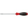 Wiha Standard Slotted Screwdriver 125mm Blade, VDE/1000V Approved, 236mm Overall 00698