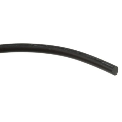 NEUTRAL Nitrile Rubber (NBR) O-Ring Cord, 2.4 mm Diameter, 8.5 m Length 159-1484