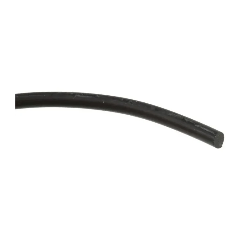 NEUTRAL Nitrile Rubber (NBR) O-Ring Cord, 2.4 mm Diameter, 8.5 m Length 159-1484